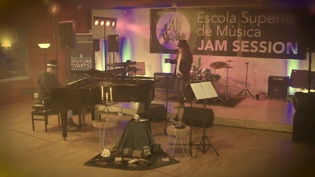 Pagliacci - Recitar!...Vesti la giubba - Ruggiero Leoncavallo (1892) LUDOVICO MONK / Opera Steampun смотреть онлайн