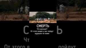 Чаще вспоминайте разрушительницу наслаждений – то есть, смерть».