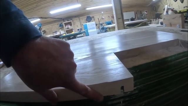 Кухонная столешница из ясеня смотреть онлайн