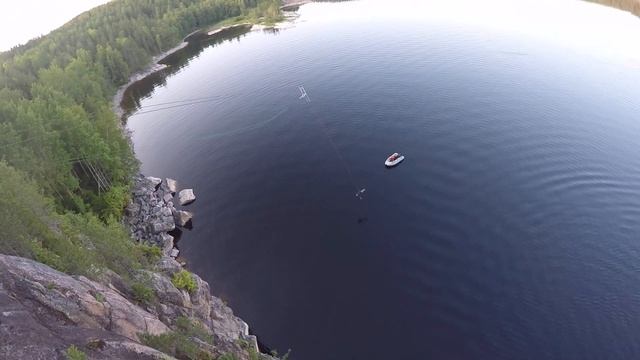 Say A A A! Импифест 12 10 11 августа прыжок 58