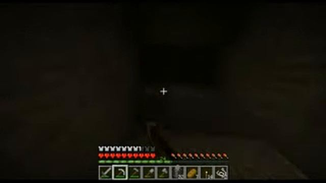 Mine Craft Oficial Game 1 8 2 МОД ПАК # 11 Большая шахта 07
