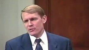 05 Опасность теории эволюции - Кент Ховинд  Kent Hovind