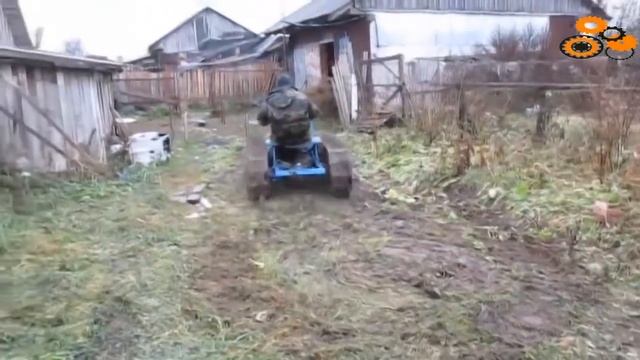 УДИВИТЕЛЬНЫЕ ИЗОБРЕТЕНИЯ СВОИМИ РУКАМИ / AMAZING HOMEMADE INVENTIONS смотреть онлайн