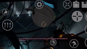 Portal 1 On Android