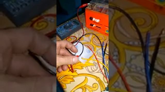 Radio Chinezesc Defect