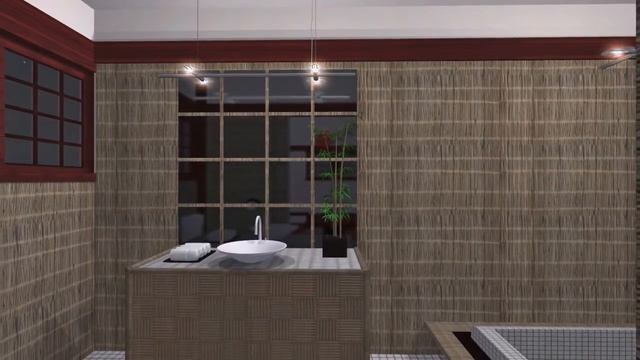 Live Interior 3D Pro : Maison Japonaise / Doem смотреть онлайн