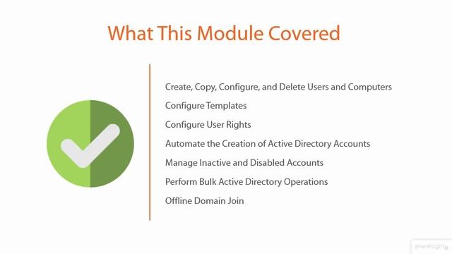 Windows 2012R2 Active directory part 26 смотреть онлайн