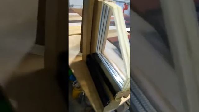 Образцы цвета для окраски окон и дверей смотреть онлайн