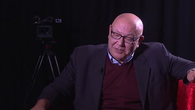 Аскар Айтматов: Такое Феминнале и на Запеде вызвало бы противоречивую реакцию смотреть онлайн