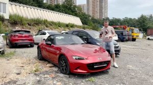 САНКЦИИ НЕ ПОМЕХА ❓МНОГО АВТО ИЗ ЯПОНИИ❗️FIT/WISH/JIMNY/ROADSTER/SHUTTLE