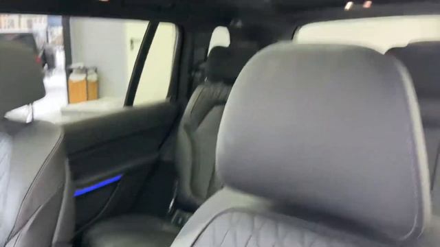 BMW X7, 2019 в продаже!