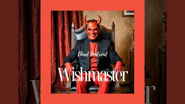 WISHMASTER ; INTRODUCTION смотреть онлайн