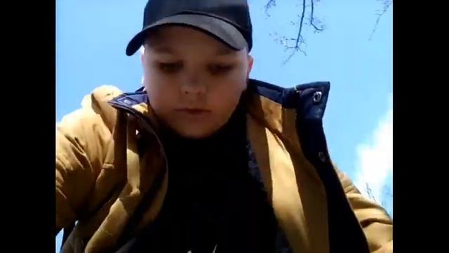 Vlog/По катушки на пенни борде смотреть онлайн