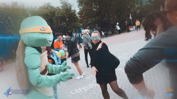 Последнее воскресенье лета-2019