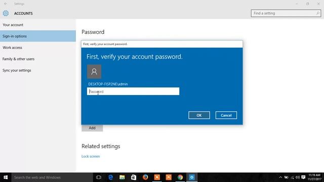 how to set password windows 10 in Nepali смотреть онлайн