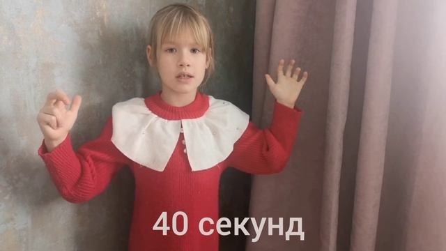 Студия мюзикла Премьера Работа над дыханием 21 01 смотреть онлайн