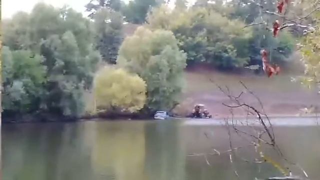 Порибачив. Рибалка смотреть онлайн