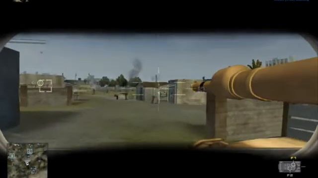 Ritorno a giocare a Battlefield Play 4 Free il 10/6/2012 смотреть онлайн