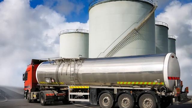 ЕВРОПА ОСТАНЕТСЯ БЕЗ ДИЗЕЛЯ?...ЗАПРЕТ ЕС НА ВВОЗ РОССИЙСКОГО ДИЗЕЛЯ смотреть онлайн