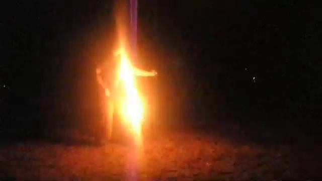 SHAKTI Spinning Fire Poi 4/2009 смотреть онлайн