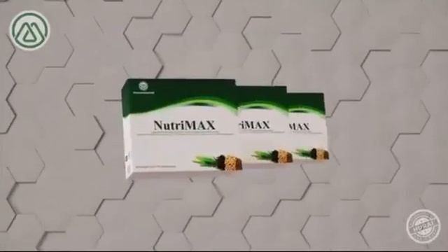 NutriMAX  M International