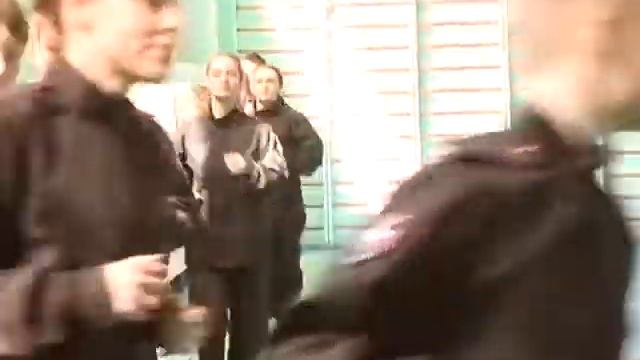 Волгоградские полицейские и директора учебных заведений провели совещание по вопросу создания на ба смотреть онлайн