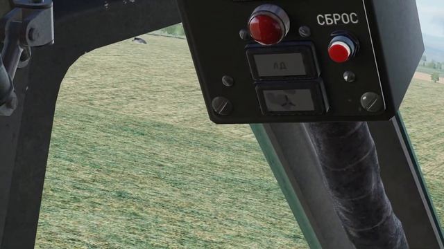 В ПОПЫТКЕ ПОБЕДИТЬ И ВЫЖИТЬ || БОЕВОЙ ВЫЛЕТ НА КА-50 || DCS World смотреть онлайн