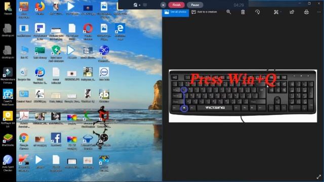 20 secret keyboard Shortcuts windows 10 ,windows 8.1 windows 8 by TAKE IT EASY смотреть онлайн