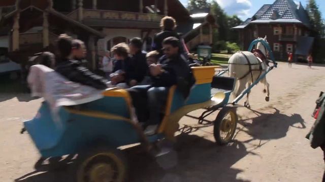 Лошадка смотреть онлайн