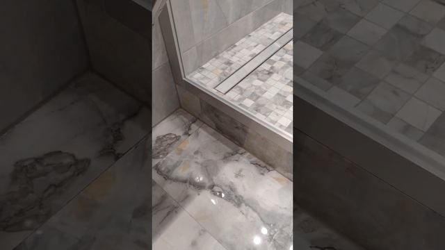 ДВЕРЬ В ДУШЕВУЮ НИШУ KÜBELE DE019D2, ПРОФИЛЬ ХРОМ МАТОВЫЙ , СТЕКЛО БЕСЦВЕТНОЕ смотреть онлайн