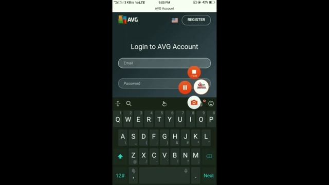 AVG Antivirus 2020 for Android Security Free Install | How to Works AVG Avast Antivirus ? Hindi смотреть онлайн