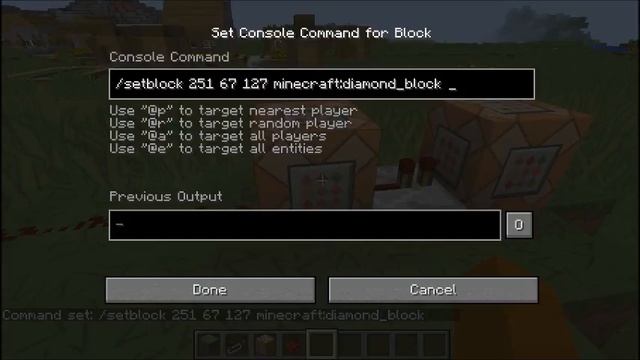 Механизм дюпа блоков в Minecraft смотреть онлайн