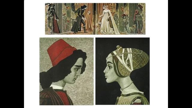 Уильям Шекспир смотреть онлайн