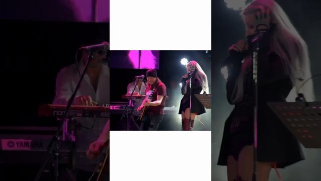 #music #rock #guitarist #vocal #song #live смотреть онлайн