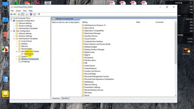 How to block Run Command in Windows urdu_hindi смотреть онлайн