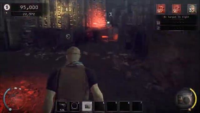 Hitman: Absolution - The Dexter Industries Saga Contract #3: Infiltration Part 3 (Version 3) смотреть онлайн