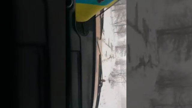 Де 66 газ там ваз 21033 проходить