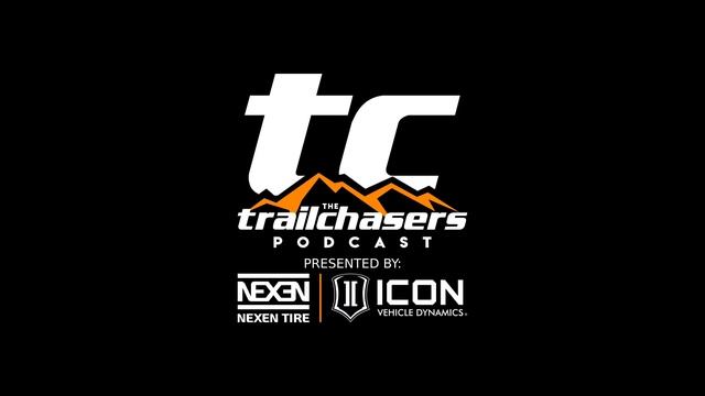 Ep 130: Trail Safety Guy and Outer Limits Kits смотреть онлайн