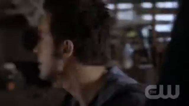 Тайный круг / The secret circle 1.10 "Darkness (Отрывок) смотреть онлайн