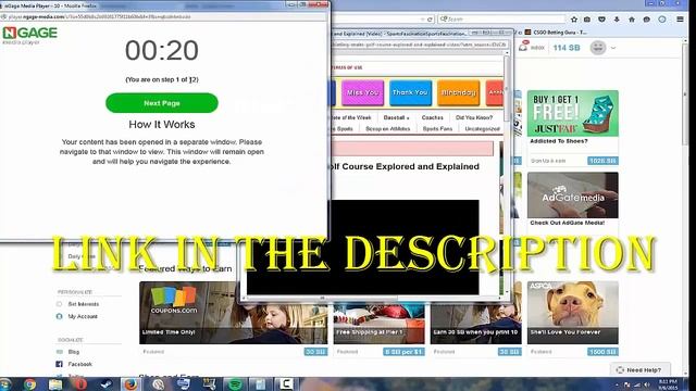 Swagbucks Review Easy Way To Make 500 a Month Amazon Paypal itunes Gift Cards смотреть онлайн