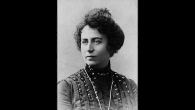 Antonina Nezhdanova; 