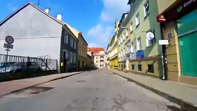 Najlepsze pierogi w Olsztynie - Jak do nas dojechać ? смотреть онлайн