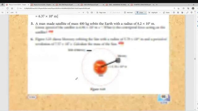 Physics SPM 2022 Final Booster - Form 4 Chapter 3 and Chapter 4 смотреть онлайн