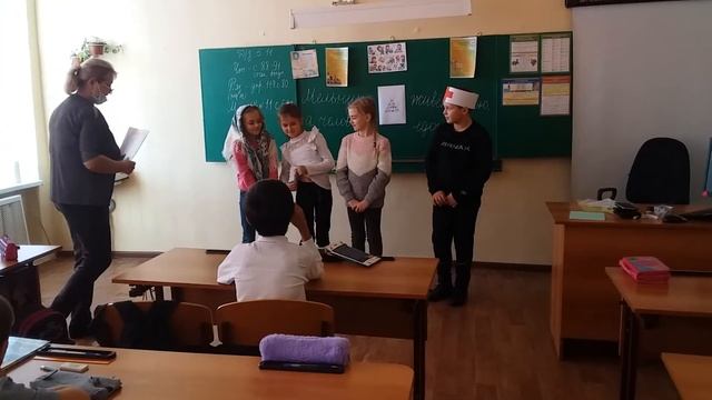 Здоровое питание