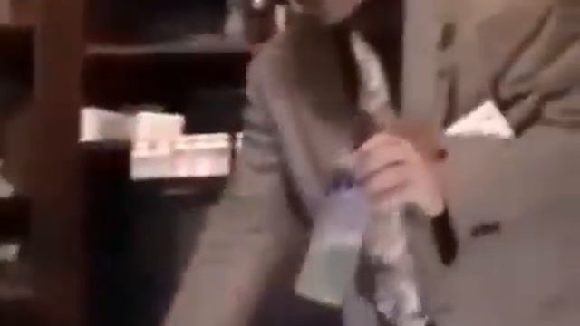 Средство для мытья посуды от AMWAY и как оно работает! смотреть онлайн