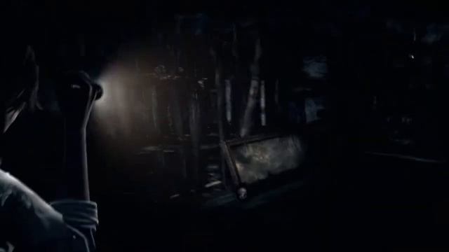Открыть дверь для Джозефа. DLC The Assignment » THE EVIL WITHIN #24 смотреть онлайн