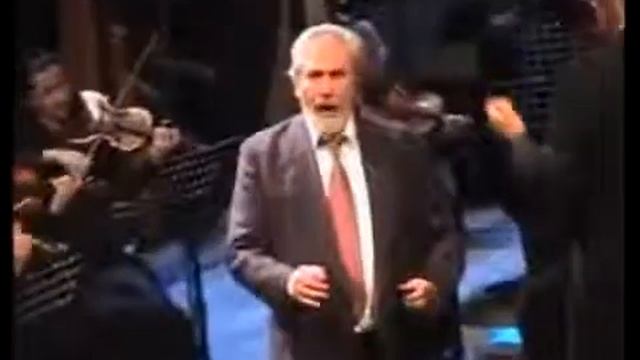 Christmas Concert 2009   M° Nicola Ghiuselev  Parte Seconda