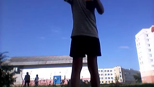 ХАРД БОНУС ОТ 3G смотреть онлайн