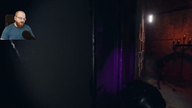 Popper B'i'sh Caffmanship. Solo Phasmo for a laugh, смотреть онлайн