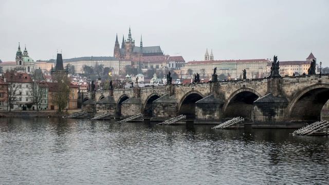 Прага / обзор 2019 смотреть онлайн